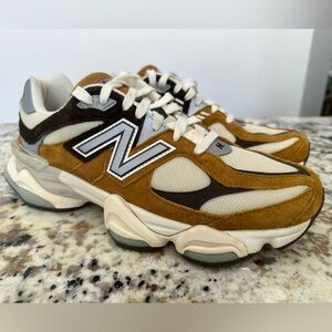 New Balance 9060